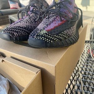 Yeezy 350 Boost V2 Yechei Size 12